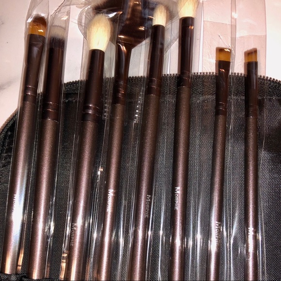 BUNDLE Jeffree Star Alien Palette x Morphe set - Picture 6 of 8